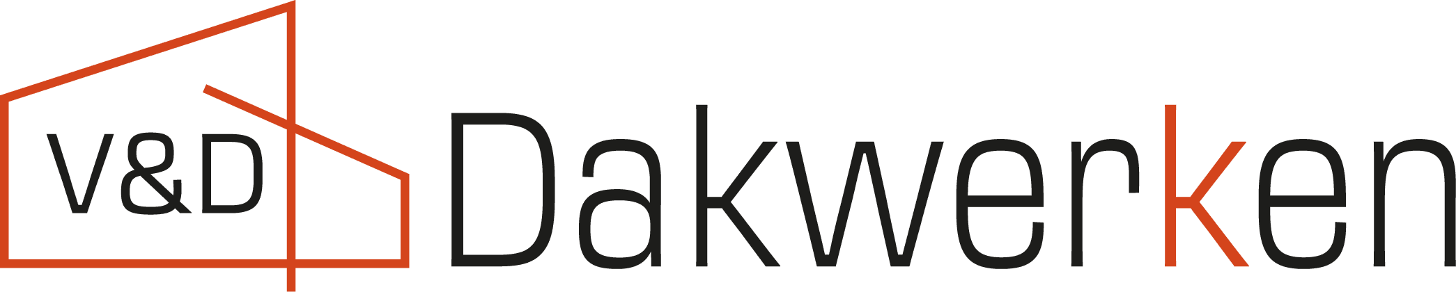 V&D Dakwerken