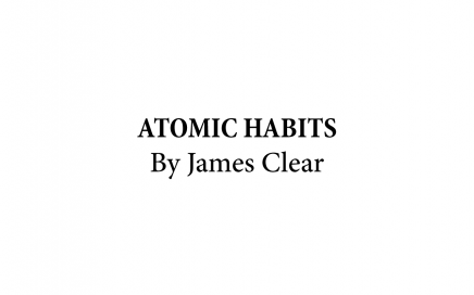 atomic habits banner