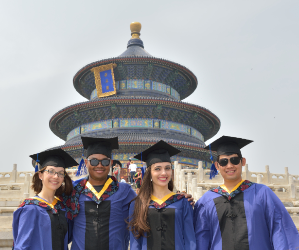 master's degree