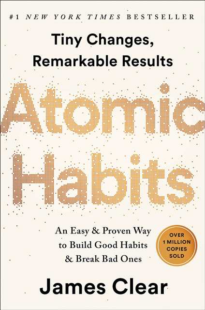 Atomic habits summary