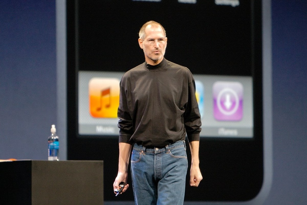 Unlocking the Mystery: Steve Jobs' Presentation Tips